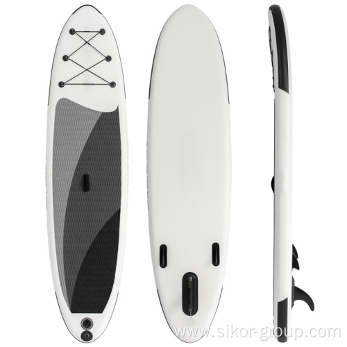 A Variety Of Color Sizes Of Professional Custom Inflatable Surfboard Upright Inflatable Upright Paddle Board